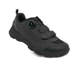 Spiuk - Pantofi ciclism MTB AMARA M2V shoes - negru