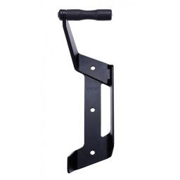 BBB - Suport perete pentru bicicleta ParkingLot - negru
