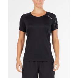 2XU - Tricou tehnic BSR Active Femei - negru