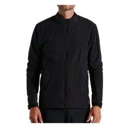 Specialized - jacheta ciclism vreme rece pentru barbati Trail-Series Alpha - negru