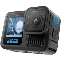 GoPro - camera actiune - Hero13 - negru