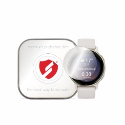 Folii de protectie Clasic Smart Protection pentru Garmin Vivoactive 5