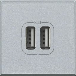 Axolute - Caricatore Usb 2P 1500Ma 5V Tech HC4285C2