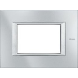 Axolute - Placca 3P Tech HA4803HC