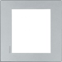 Axolute Air - Placca 3+3M Tech HW4826HCN