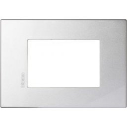 Axolute Air-Placca 3 Moduli-Tech HW4803HC