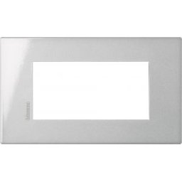 Axolute Air-Placca 4 Moduli-Tech HW4804HC