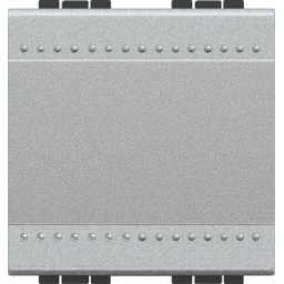 Buton 1P No 2M 10A Tech NT4005M2N