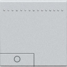 Capac Tasta Pictogr Luminoasa 2M Tech NT4915M2AN