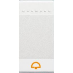 Capac Tasta Pictogr Luminoasa Clopotel 1M N4915DN
