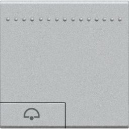 Capac Tasta Pictogr Luminoasa Clopotel 2M NT4915M2DN