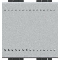 Ll - Interruttore 1P 16A 2M Tech NT4001M2N