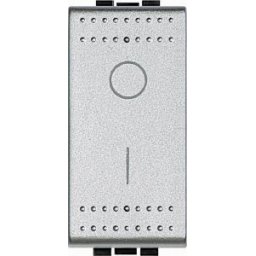 Ll - Interruttore 2P 16A 1M Tech NT4002N