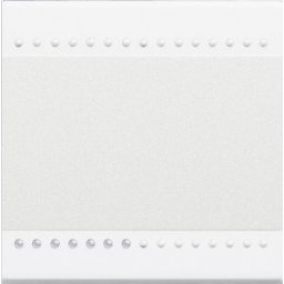 Ll - Masca 1 Functiune 2M Alba N4915M2N