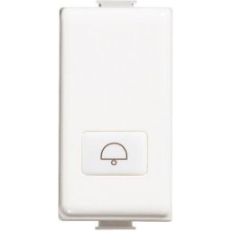 MATIX Clapeta intrerupator Simbol clopotel AM5921D