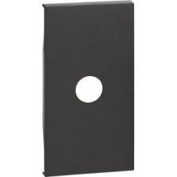 LN- Placa priza TV 2M Nisip