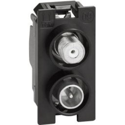 LN- Priza TV-SAT directa demix 1M