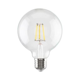 Bec LED Rabalux 79148 FILAMENT G95 E27/7W/230V 4000K