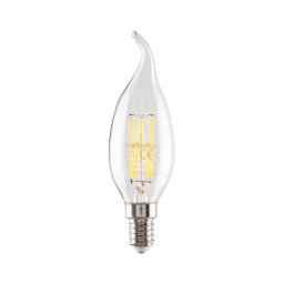 Bec LED Rabalux 79146 FILAMENT CF35 E14/4W/230V 4000K