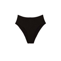 CALVIN KLEIN Bikini Bottom High Waist KW0KW02795 BEH pvh black