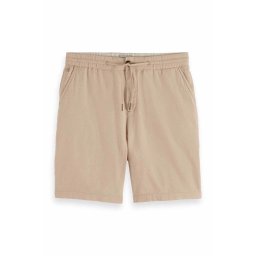 SCOTCH & SODA Bermude Fave Twill 179999 SC030 soft camel