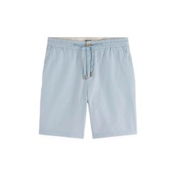 SCOTCH & SODA Bermude Fave Twill 179999 SC420 light shirting blue