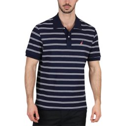 NAUTICA Polo 3NCN1R02923 459 dark navy