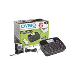 Imprimanta de etichete DYMO LabelManager Executive 640 CB QWERTY Bluetooth cu ecran color si etichete pana la 24 mm 2197370