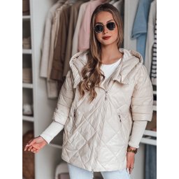 Jachetă matlasată de tranziție pentru femei PUFFILOF