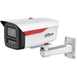 Camera IP Dahua WizColor IPC-HFW2449M-S-LED-0360B-B-PRO