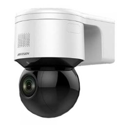 Resigilat - Camera IP WIFI Mini PTZ Hikvision DS-2DE3A404IW-DE-WS