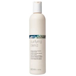 Sampon anti-matreata Milk Shake Scalp Care Purifying Blend, 300 ml