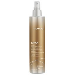 Spray tratament intensiv pentru par degradat Joico K-Pak Liquid Reconstructor, 300 ml