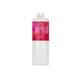 Oxidant Wella Professionals Color Touch Cherry Emulsie 1.9% 6 vol, 1000 ml