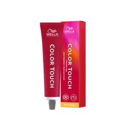 Vopsea de par demi-permanenta Wella Professionals Color Touch Cherry 10 81, 60 ml