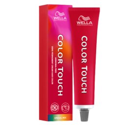Vopsea de par demi-permanenta Wella Professionals Color Touch Cherry 0 34, 60 ml