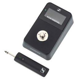 Sennheiser XSW D Pedalboard Set