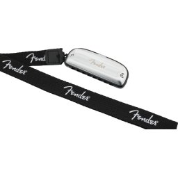 Fender Blues Junior Diatonic 8-Hole Harmonica