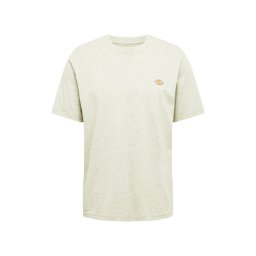 DICKIES Tricou 'Mapleton' gri amestecat