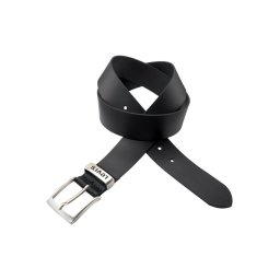 LEVI'S ® Curea 'Ashland Belt' negru