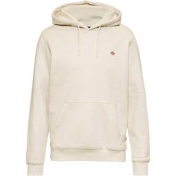 DICKIES Bluză de molton 'Oakport' crem