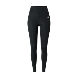 ADIDAS PERFORMANCE Pantaloni sport 'Optimé Essentials' negru