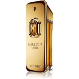Rabanne Million Gold Elixir parfum M 100 ml