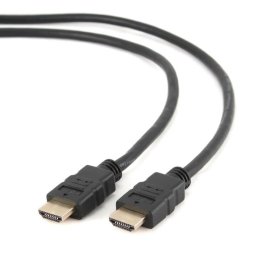 Cablu Gembird, 2 x HDMI tata, 15m, Negru