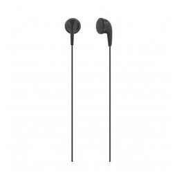 Casti cu microfon TnB KPFIRSTBK, 3.5mm jack, negru