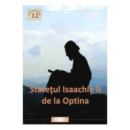 Staretul Isaachie II de la Optina