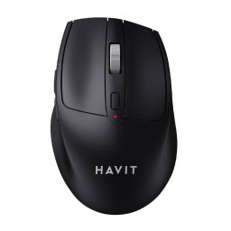 Tastatura Havit MS61WB universal wireless mouse (black)