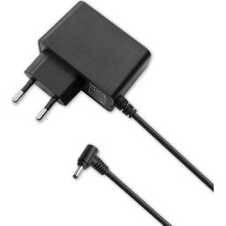 51030, 10.5 W, Negru