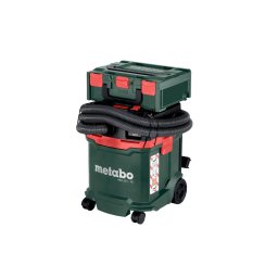 Aspirator industrial 1200 W volum 30 l