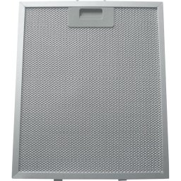 Accesorii si piese hote MIZ 2000 - Filtru Metalic Antigrasime Hota Respekta